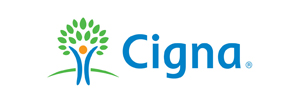 Cigna health insurance for therapy services in Colorado.