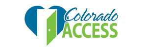 Colorado Access health insurance for pediatric therapy.