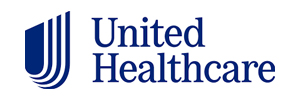 United Healthcare therapy insurance.