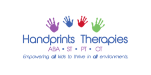 Handprints Logo