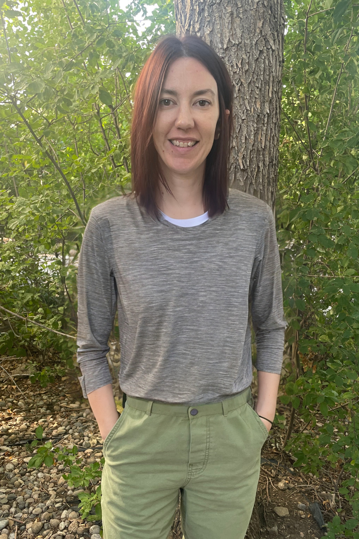 Alexis-Powers-Clinical-Director