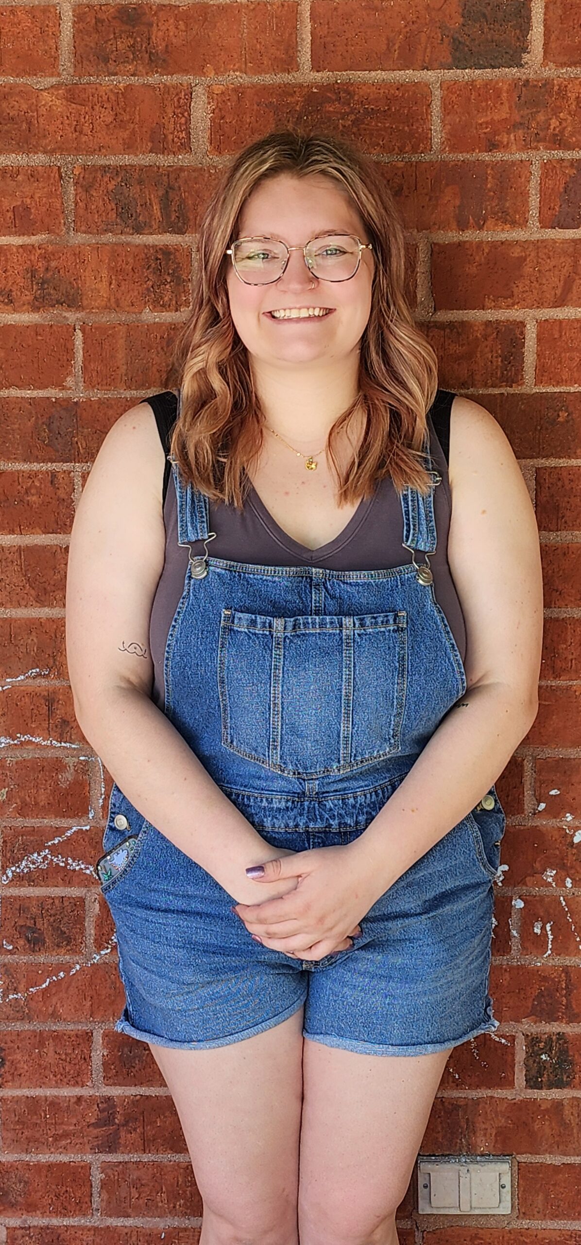 Kayla-Clark