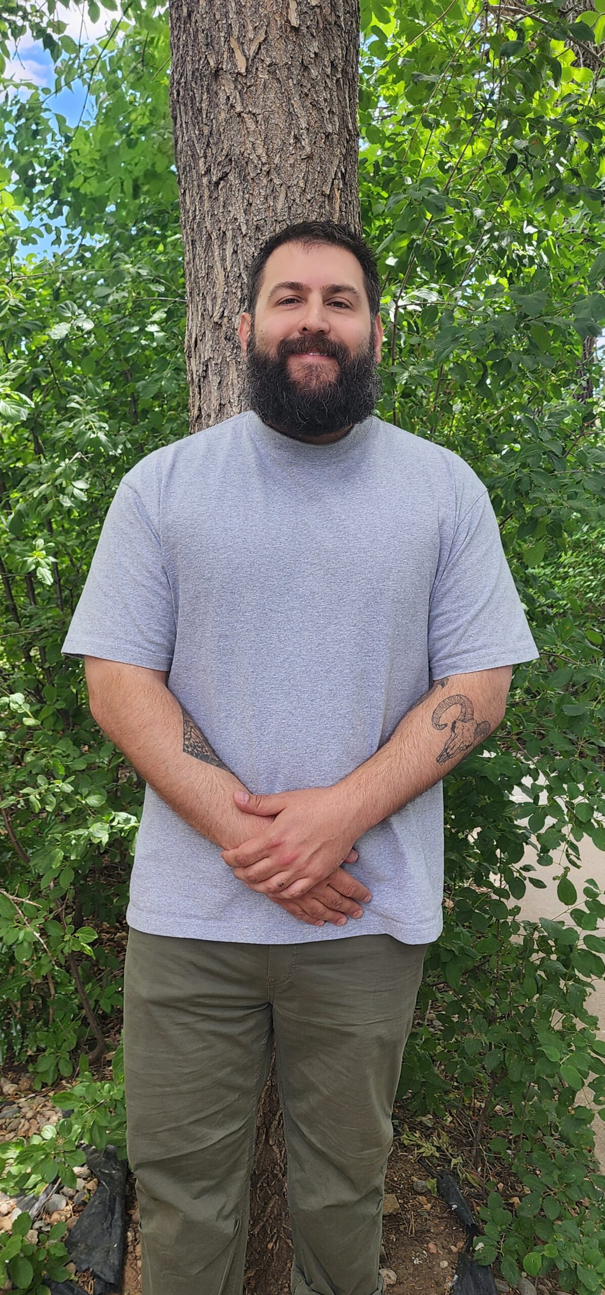 Rob-Scheer