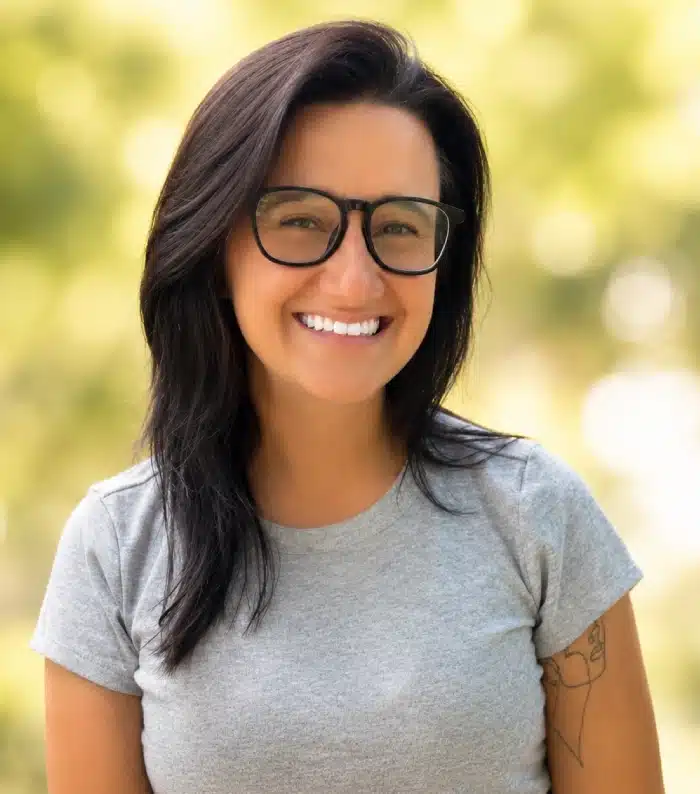 Julia Volchok