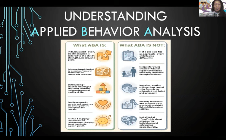 ABA Therapy: Finding the Right Fit for Your Child