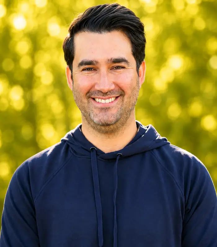 Ben Carlson_ Ben Carlson_