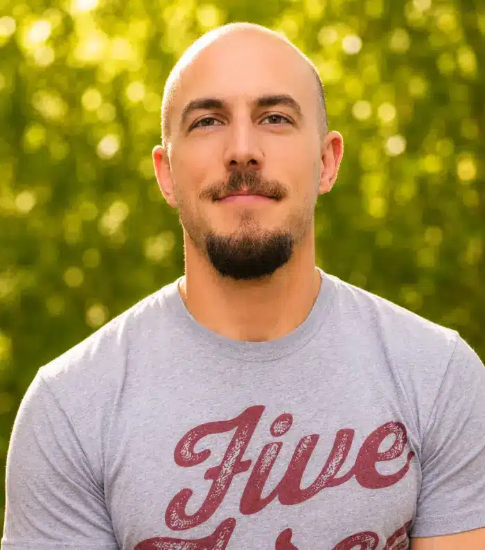 Trent Fontenot
