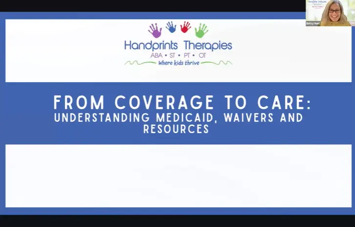 From Coverage to Care